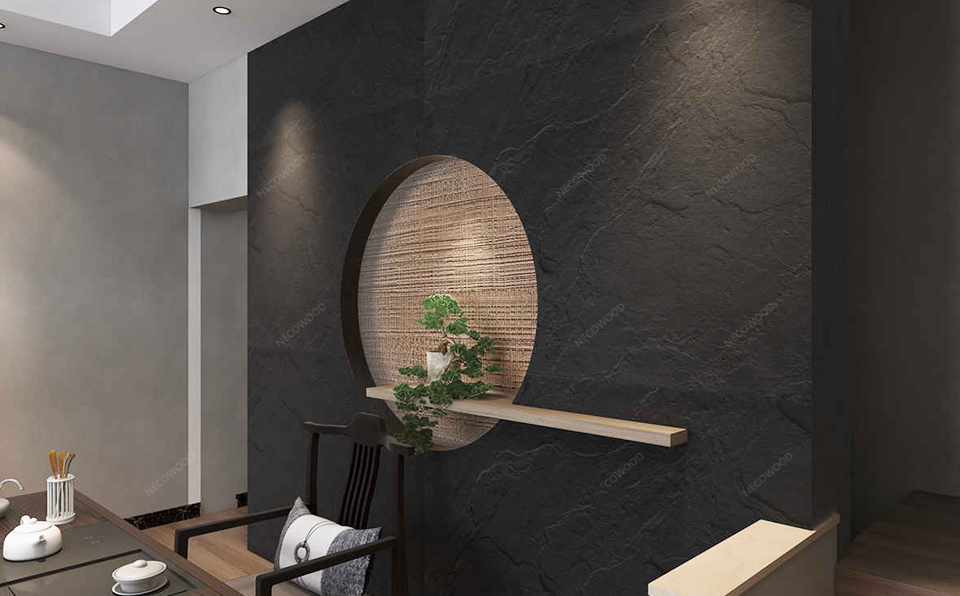 Necowood lancia soluzioni di coestrusione WPC e ASA complete per ridefinire i materiali da costruzione moderni