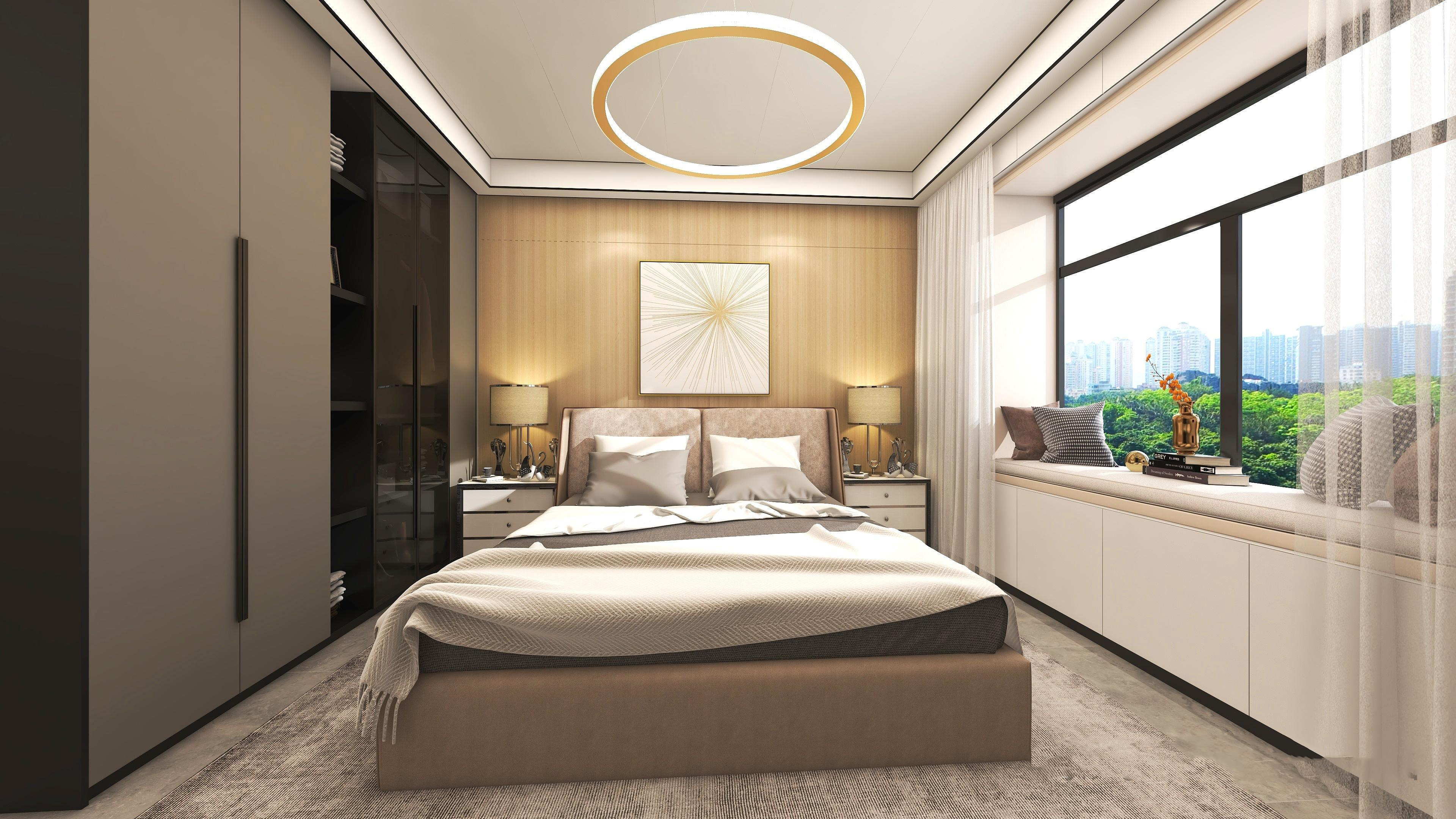 I giovani consumatori guidano la tendenza globale: i pannelli a parete integrati diventano la nuova corrente principale nel design degli interni