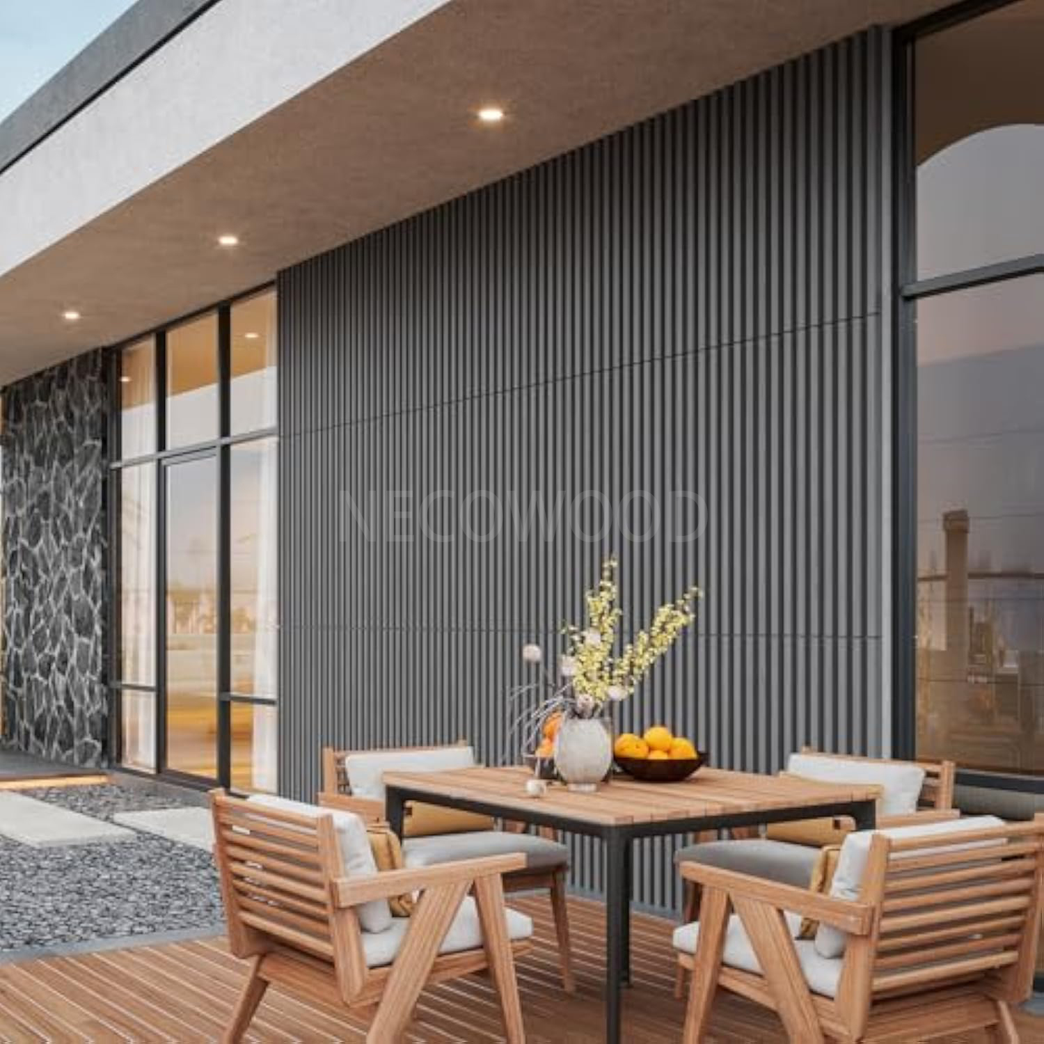 Guidare il futuro dell’innovazione ecologica del legno composito