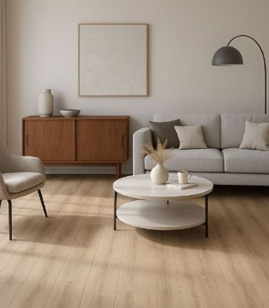 Perché la stabilità del nucleo è importante nella pavimentazione SPC impermeabile