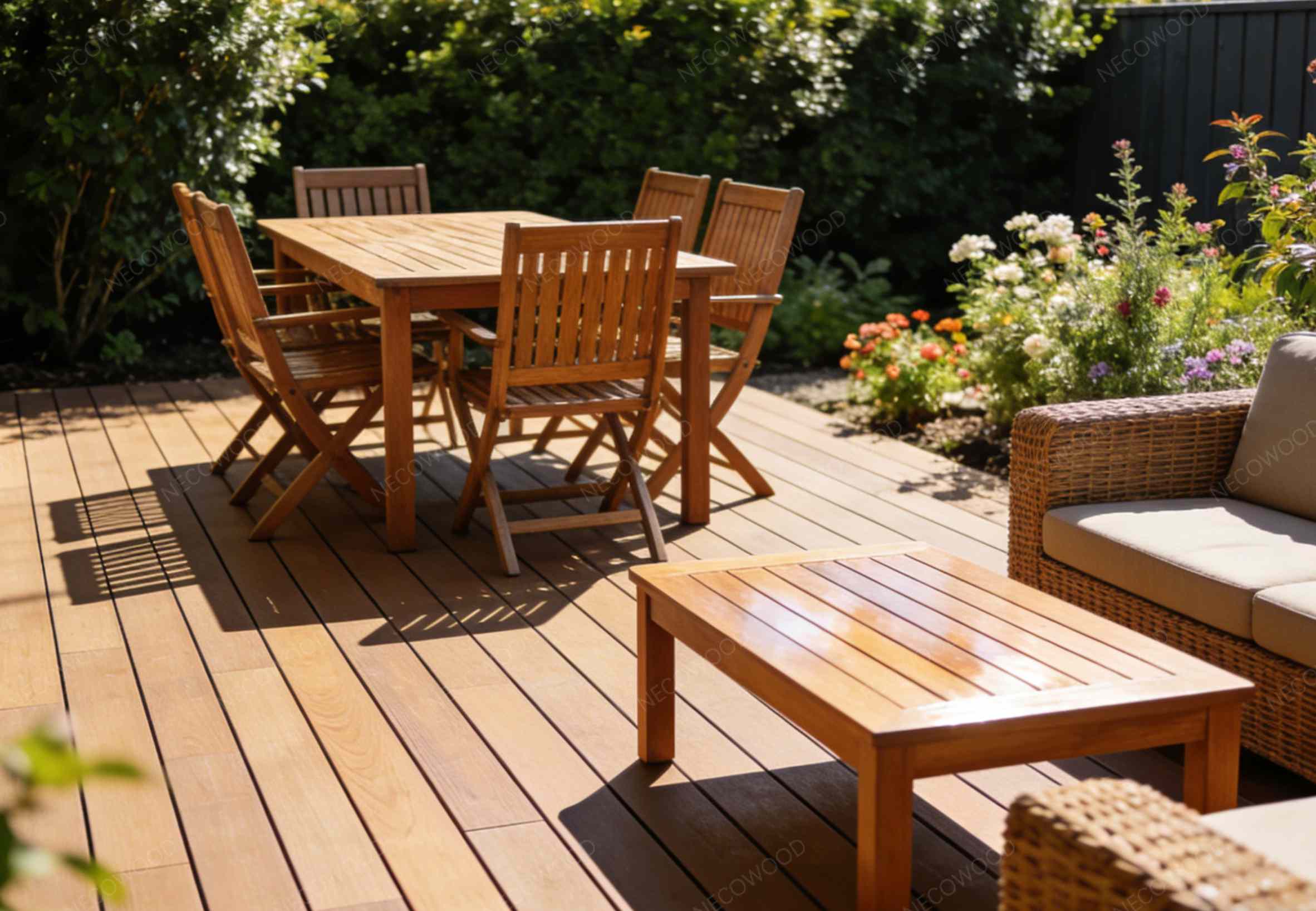 Costruito per il clima australiano 