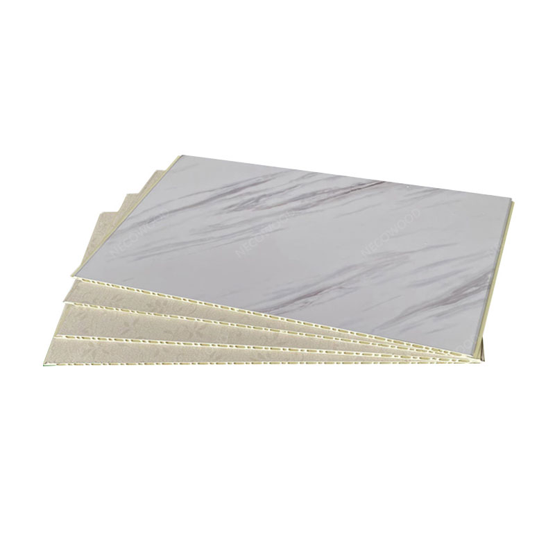 Pannello a parete integrato da 600 V Nuovo materiale