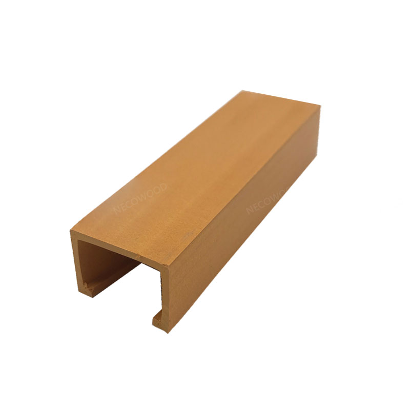 Garage Hotel semplice soffitto WPC leggero