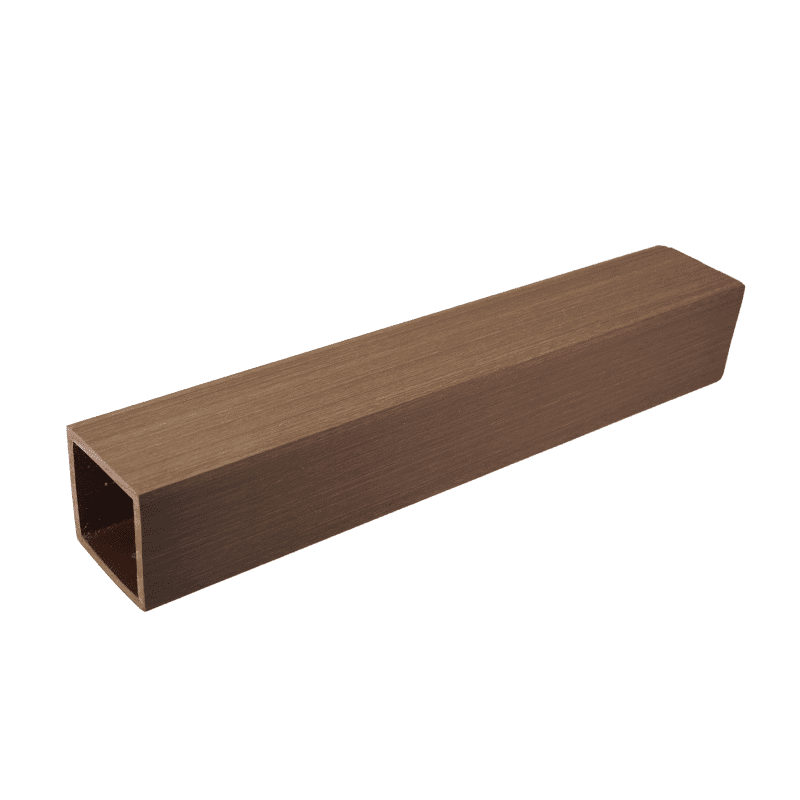 Tubi di durata Tubi di legno verticali ASA