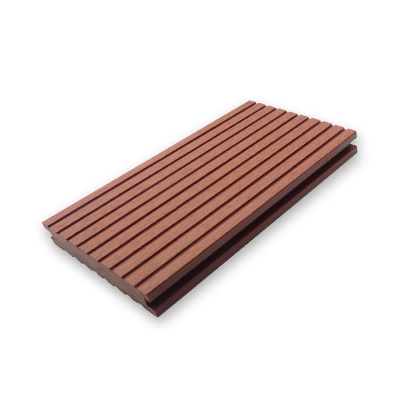 Decking in PE solido premium di prima generazione