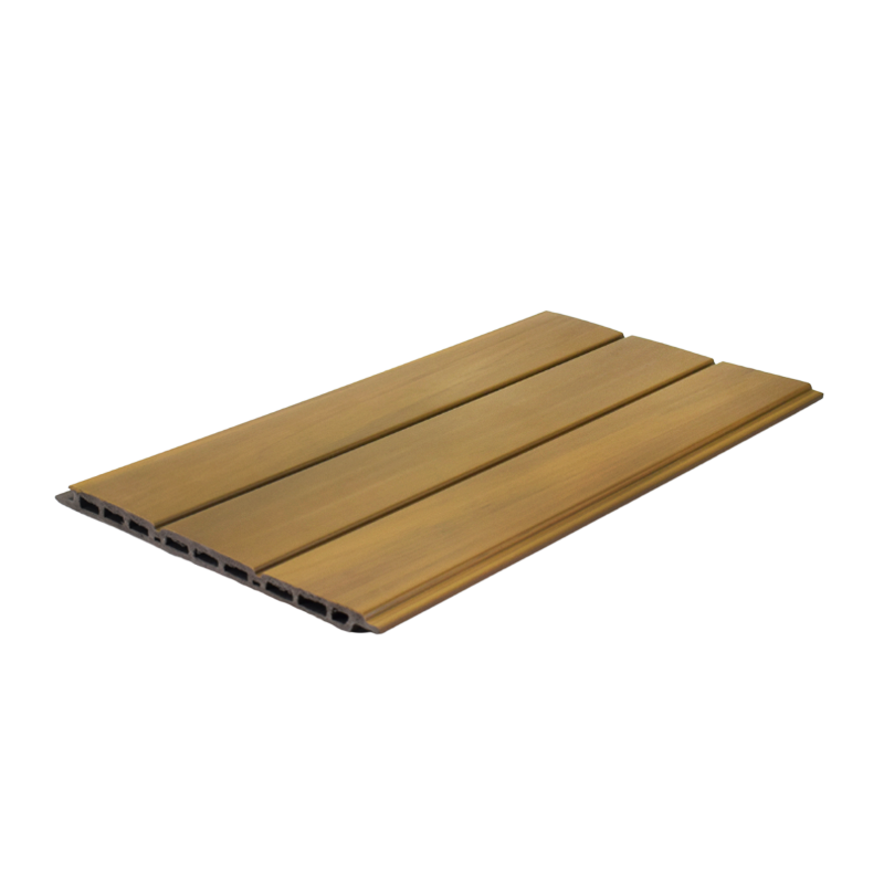 Isolamento esterno decorativo esterno ASA muro rivestimento