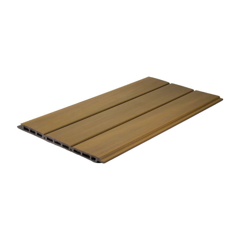 Isolamento esterno decorativo esterno ASA muro rivestimento