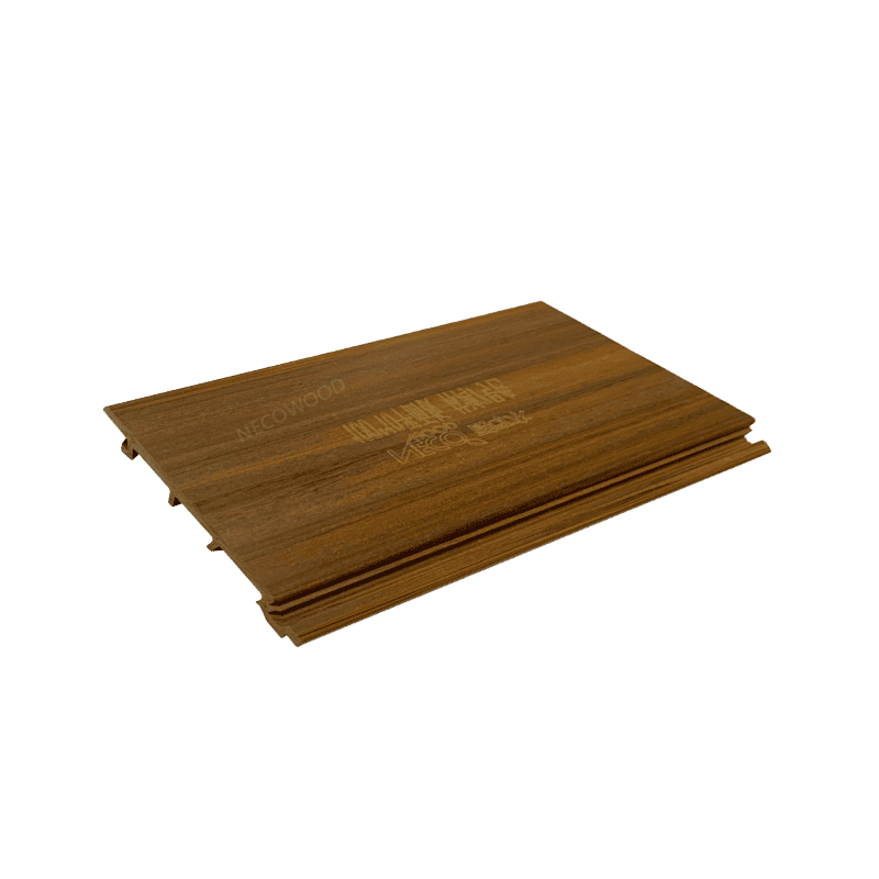 Rivestimento WPC antisepsi naturale