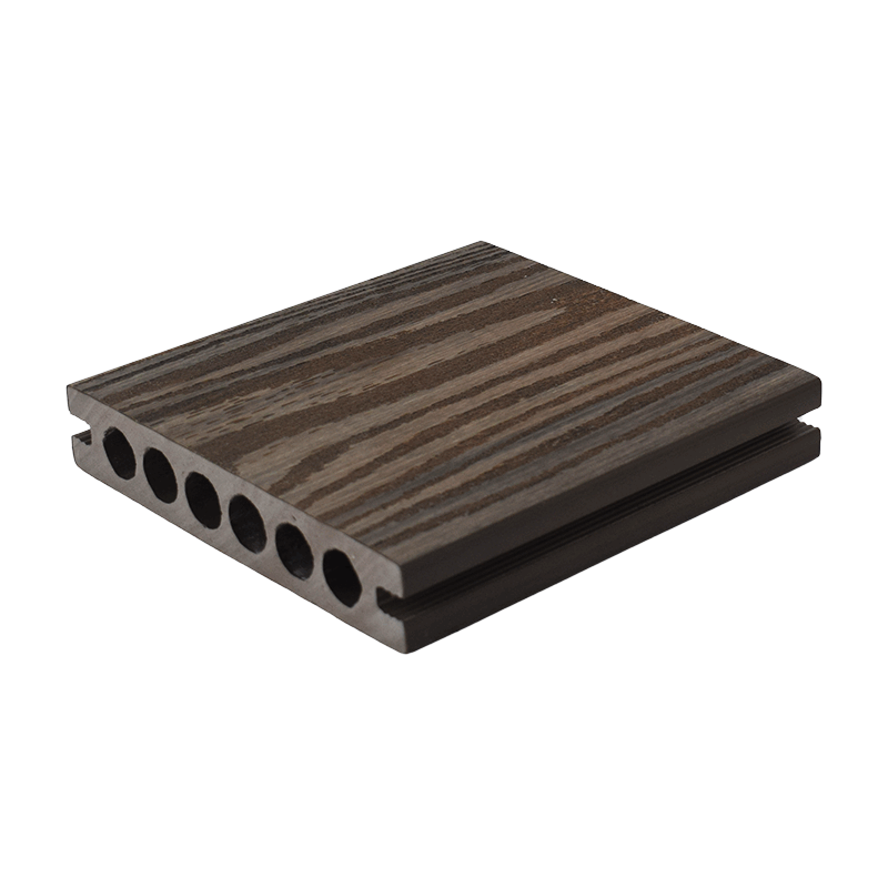 Pool di nuoto aggiornato ASA Decking