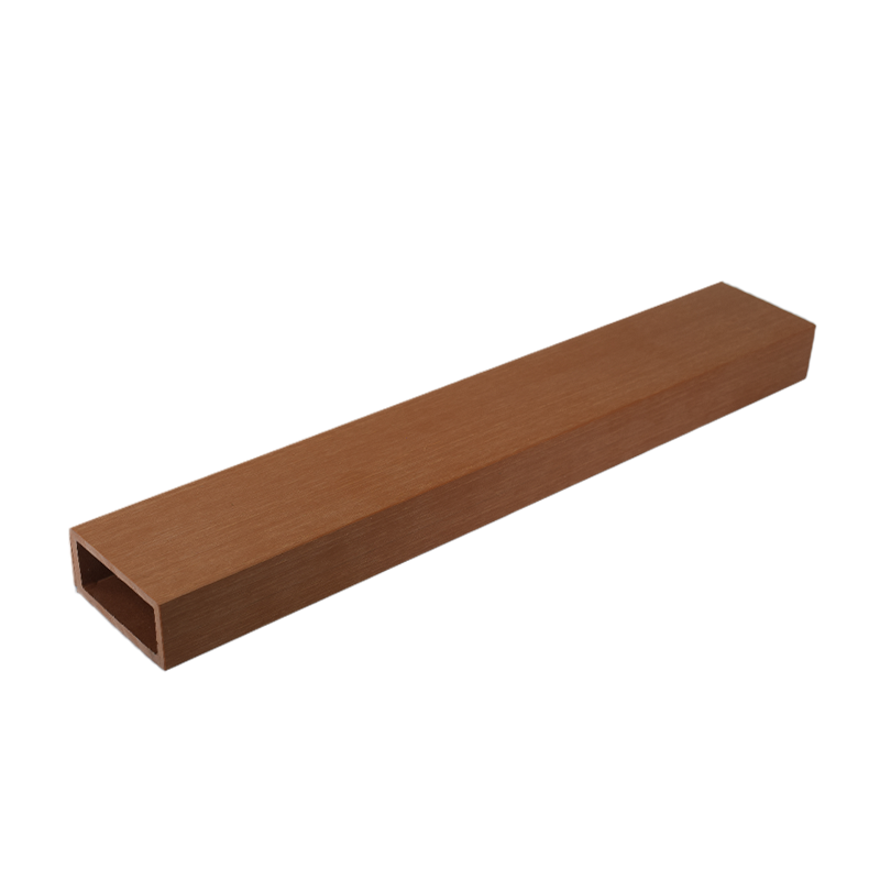 WPC Building Partition ASA Tubi in legno